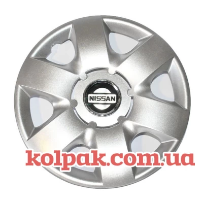 Kołpaki r14 do Nissan SKS 215