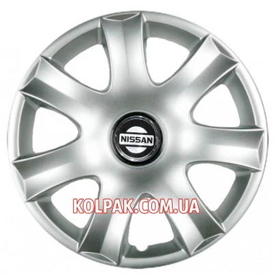 Wheel trims r15 for Nissan SKS 326 Wheel trims r15 for Nissan SKS 326