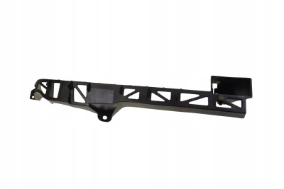 Prawy wspornik mocowania przedniego zderzaka Mazda 3 SD 2004-2009, AVTM, BN8V50151B, 183476934