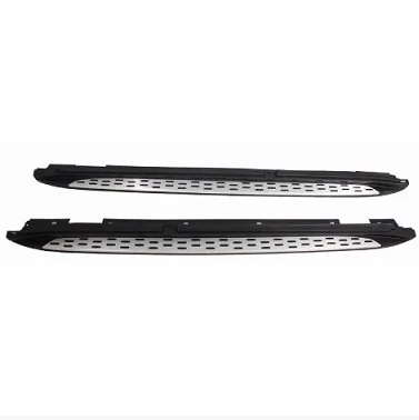 Side steps for Kia Sportage 2016 – style BMW AVTM DSF116