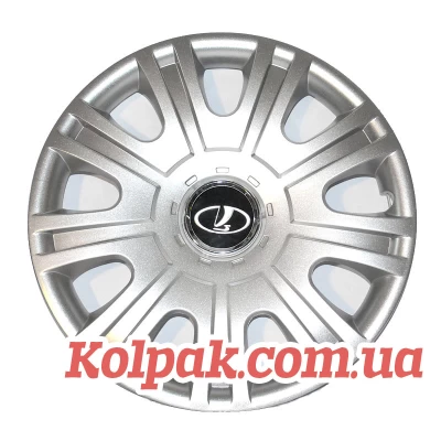 Wheel trims r15 for Lada SKS 319