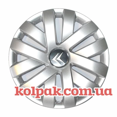 Wheel trims r14 for Citroen SKS 216