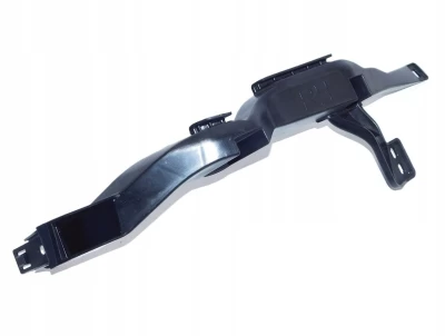 Prawy wspornik mocowania przedniego zderzaka Opel Astra K 2015-2019, AVTM, 39058201, 185236932
