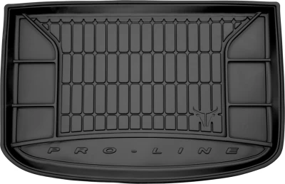 Mata do bagażnika Audi A1/S1 2010-2018, Pro-Line, Frogum FG TM549000