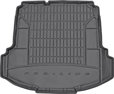 Boot mat for Volkswagen Jetta SD 2005-2011, without two-level boot floor, Pro-Line, Frogum FG TM404588 Boot mat for Volkswagen Jetta SD 2005-2011, without two-level boot floor, Pro-Line, Frogum FG TM404588
