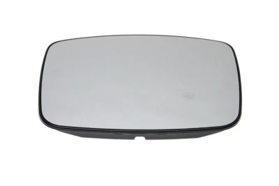 Szkło lusterka Mercedes-Benz Vito W638 1996-2003, lewe/prawe, wypukłe, AVTM, 18112633, 186403969
