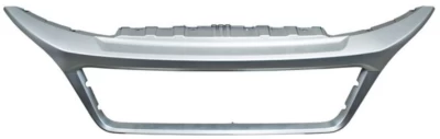 Ramka atrapy chłodnicy Fiat Ducato 2014-, szara metalizowana, AVTM, 182615991