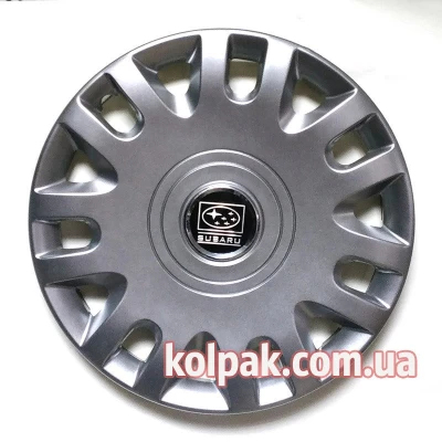 Kołpaki dedykowane R15 do Subaru SKS 333