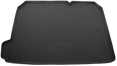 Mata do bagażnika Citroen C4 HB 2010-, Norplast NPL-Bi-14-22