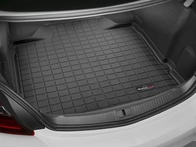 Mata do bagażnika Buick Regal 2011-2017 czarna WeatherTech 40472