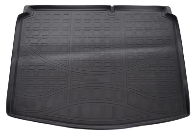 Mata do bagażnika Citroen C4 HB 2011-, Norplast NPA00-E14-140