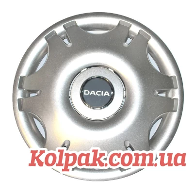 Kołpaki r15 do Dacia SKS 305