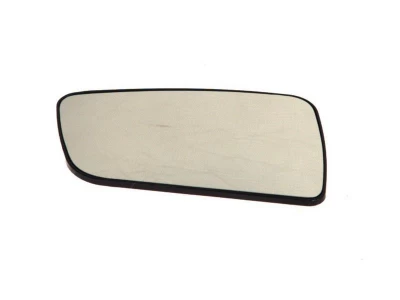 Wkład lusterka prawy Opel Astra G 1998-2009, wypukły, podgrzewany, AVTM, 9130908, 186426437