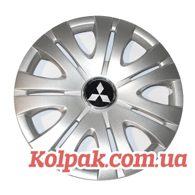Wheel trims r15 for Mitsubishi SKS 317