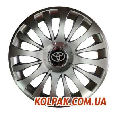 Kołpaki r15 do Toyota SKS 329
