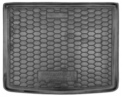 Mata do bagażnika Chevrolet Volt 2011-, 211667 Avto-Gumm