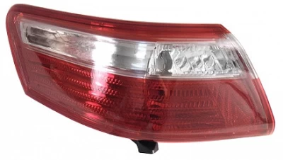 Oryginalna lampa tylna lewa Toyota Camry 2006-2011, zewnętrzna, 8156133480