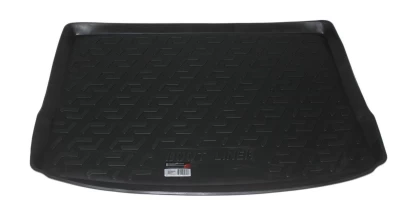 Mata do bagażnika Volkswagen Scirocco 2008-, L.Locker 101110100