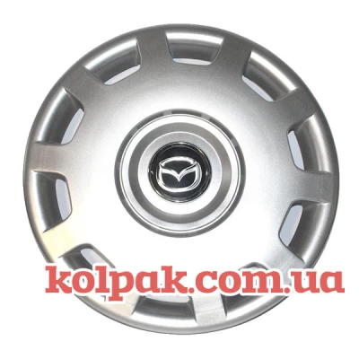 Kołpaki r15 do Mazda SKS 302