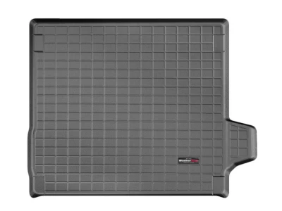 Mata do bagażnika Land Rover Range Rover Sport 2013-, 5 miejsc, czarna, WeatherTech 40658