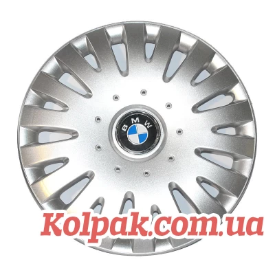 Kołpaki r16 do BMW SKS 403
