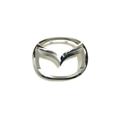 Emblemat grilla Mazda 6 2012-2016, GHP951731