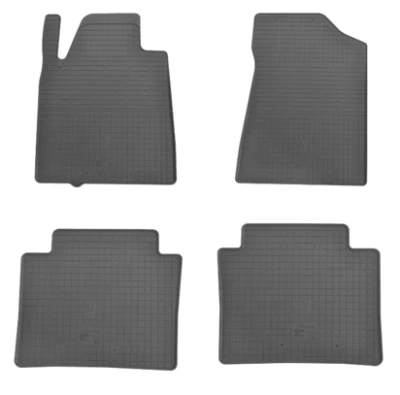 Dywaniki do Nissan Teana J32 2008-2012, 4 szt., Stingray, 1014114 Dywaniki do Nissan Teana J32 2008-2012, 4 szt., Stingray, 1014114