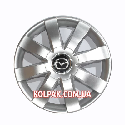 Wheel trims r15 for Mazda SKS 323 Wheel trims r15 for Mazda SKS 323
