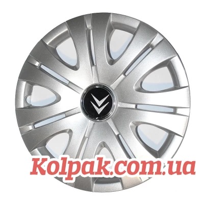 Kołpaki r15 do Citroen SKS 317