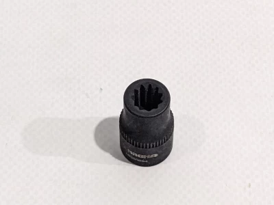 Nasadka 11-kątna do zacisków hamulcowych samochodów ciężarowych, 3/8'' MG50694 MAGMA