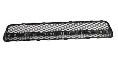 Kratka zderzaka Volkswagen Touareg 2002-2006, środkowa, AVTM, 7L6853678A9B9, 7404 991