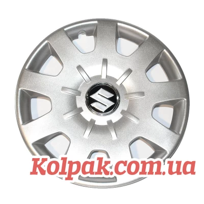 Wheel trims r15 for Suzuki SKS 314 Wheel trims r15 for Suzuki SKS 314