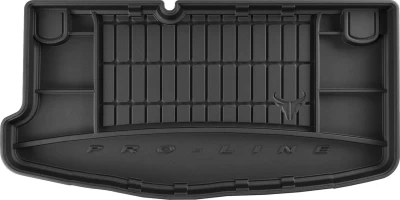 Mata do bagażnika Hyundai i10 2007-2014, Pro-Line, Frogum FG TM413993