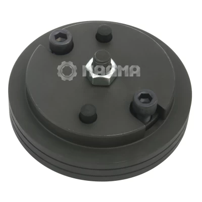 Narzędzie do montażu tylnego uszczelniacza wału korbowego Jaguar, Land Rover 3.6/4.4 TDV8 MG51105 MAGMA