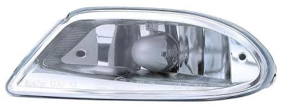 Światło przeciwmgielne prawe Mercedes-Benz ML-Class W163 2001-2005, Depo, 340-2001R-UQ