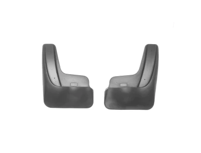 Chlapacze do KIA Rio QB HB 2011- tylne 2 szt. NORPLAST NPL-Br-43-51B Chlapacze do KIA Rio QB HB 2011- tylne 2 szt. NORPLAST NPL-Br-43-51B