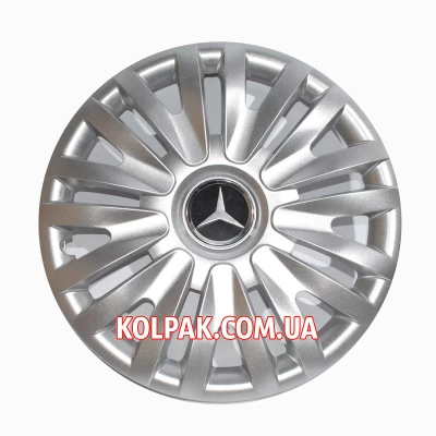 Kołpaki r16 do Mercedes-Benz SKS 412