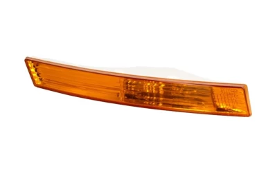 Right indicator light Volkswagen Passat B6 2005-2010, in bumper, yellow, without bulb holder, AVTM, 187407 K2-P
