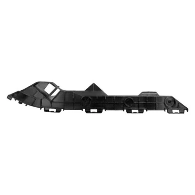 Праве кріплення заднього бампера Toyota Corolla 2007-2013, біля крила, AVTM, 5215502110, 187015962
