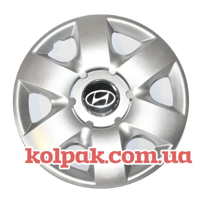 Kołpaki r14 Hyundai SKS 215
