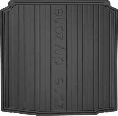Boot mat for Skoda Fabia SW 2007-2014, Dry-Zone, Frogum FG DZ405288 Boot mat for Skoda Fabia SW 2007-2014, Dry-Zone, Frogum FG DZ405288