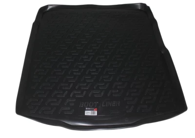 Mata do bagażnika Volkswagen Passat B8 SD 2014-, L.Locker 101011200