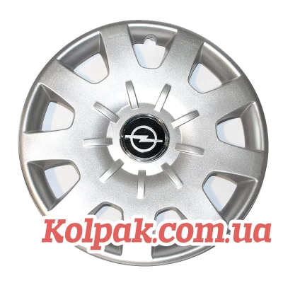 Wheel trims r15 for Opel SKS 314 Wheel trims r15 for Opel SKS 314