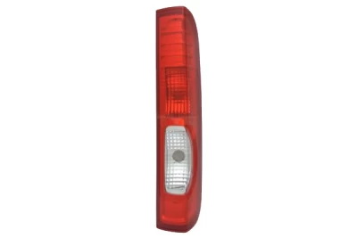 Lampa tylna prawa Nissan Primastar/Opel Vivaro/Renault Trafic 2007-2014, TYC, 11-12383-01-2 Lampa tylna prawa Nissan Primastar/Opel Vivaro/Renault Trafic 2007-2014, TYC, 11-12383-01-2