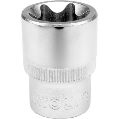 Nasadka Torx 1/2 E22 Yato YT-05227