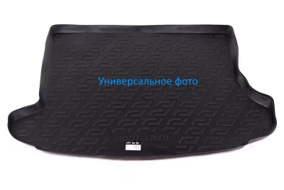 Mata do bagażnika Audi Q3 2011-, L.Locker 100080100