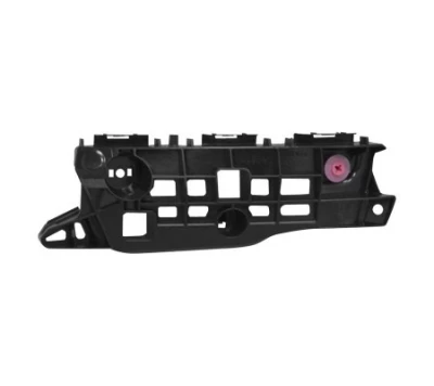 Original left front bumper mounting bracket Lexus ES 2012-2018, 5214633060