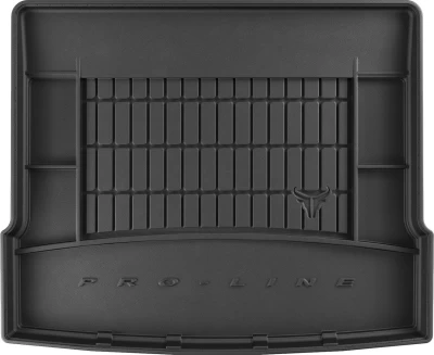 Mata do bagażnika Hyundai Tucson 2015-2020, dolny poziom, Pro-Line, Frogum FG TM403321