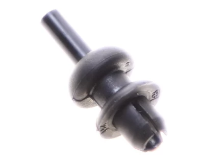 Parcel shelf cord holder Citroen/Peugeot AND 30863386