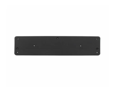 Number plate holder Mercedes-Benz E-Class W211 2006-2009, AVTM, 2118170178, 184610915 Number plate holder Mercedes-Benz E-Class W211 2006-2009, AVTM, 2118170178, 184610915